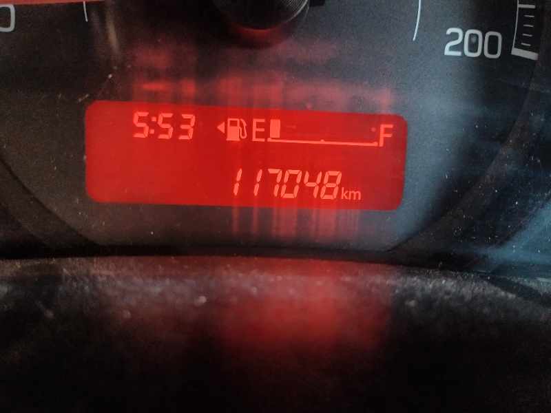2022 SUZUKI SWIFT 1.2 GA thumbnail 9