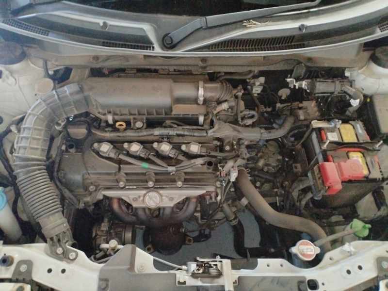 2022 SUZUKI SWIFT 1.2 GA thumbnail 10