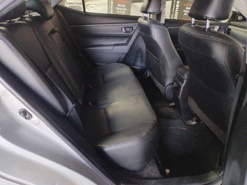 2016 TOYOTA COROLLA 1.4D PRESTIGE thumbnail 6
