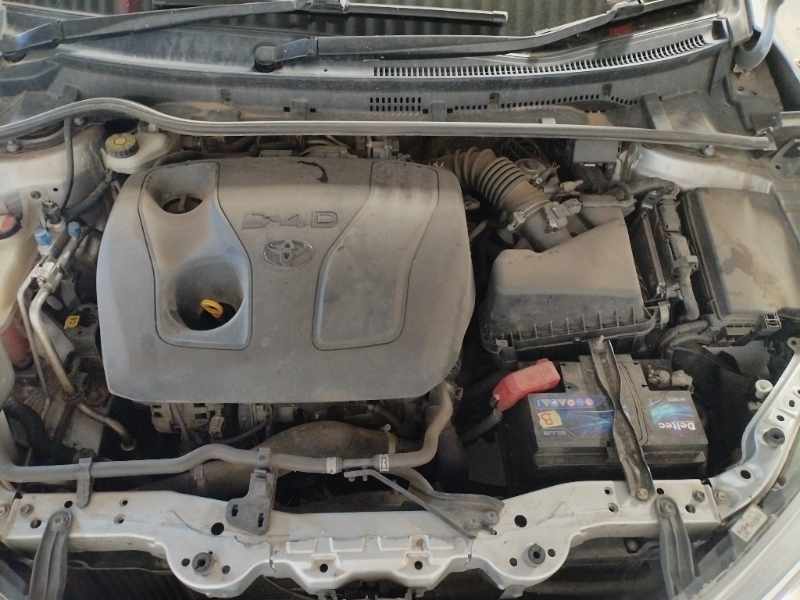 2016 TOYOTA COROLLA 1.4D PRESTIGE thumbnail 9