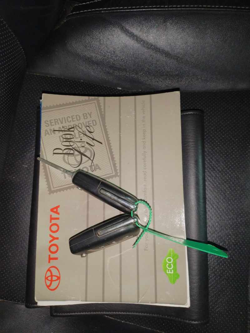2016 TOYOTA COROLLA 1.4D PRESTIGE thumbnail 11