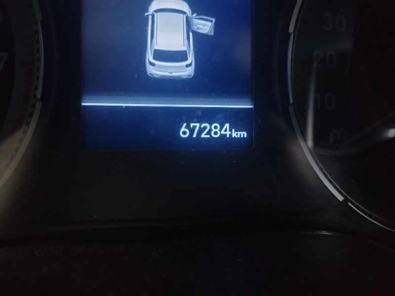 2022 HYUNDAI VENUE 1.0 TGDI thumbnail 10