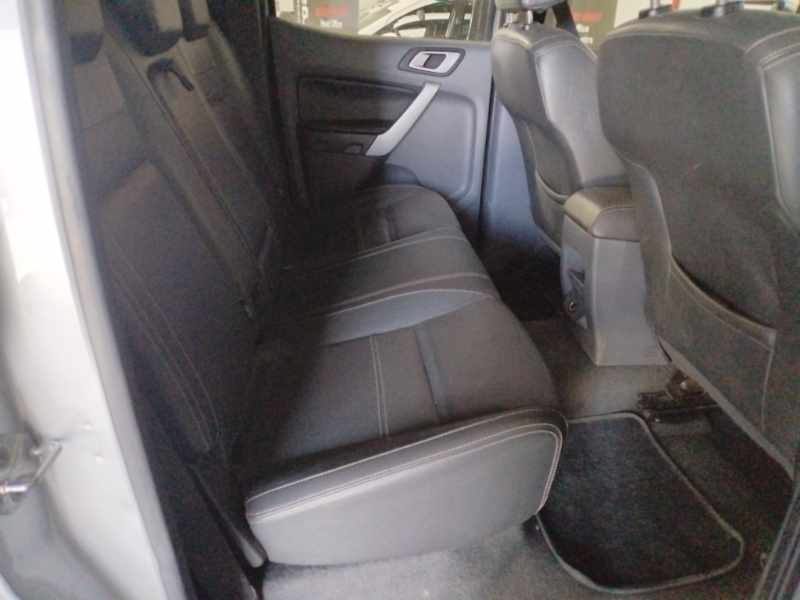 2015 FORD RANGER 3.2TDCi XLT P/U D/C thumbnail 8