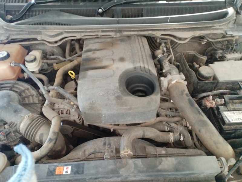 2015 FORD RANGER 3.2TDCi XLT P/U D/C thumbnail 11