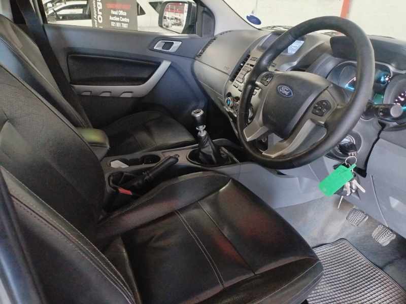 2015 FORD RANGER 3.2TDCi XLT P/U D/C thumbnail 9
