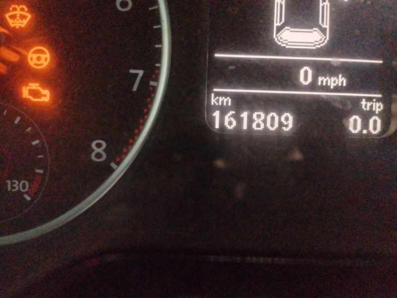 2014 VOLKSWAGEN POLO GTI 1.4TSi DSG thumbnail 10