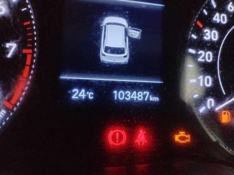 2021 HYUNDAI VENUE 1.0 TGDI FLUID thumbnail 9