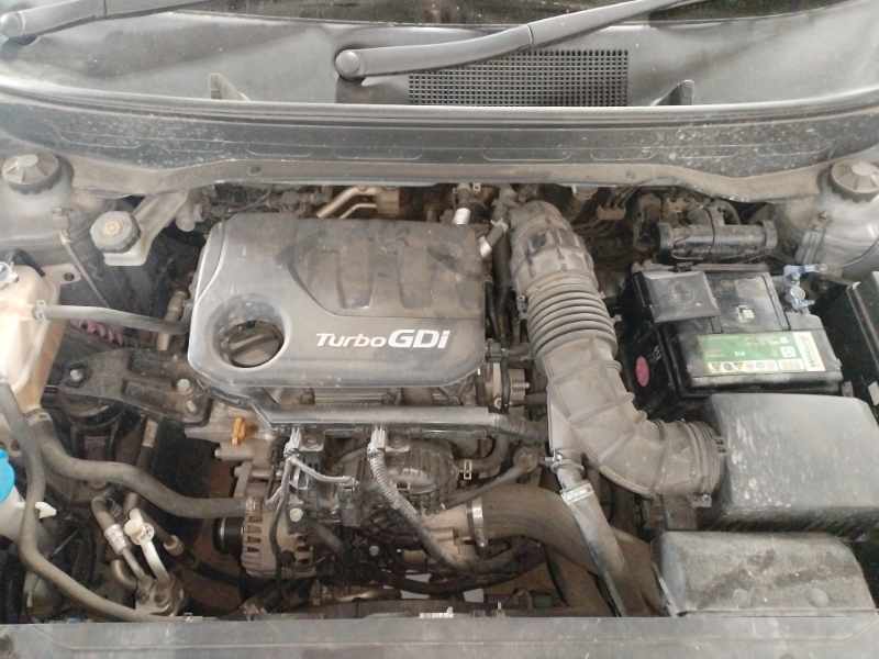 2021 HYUNDAI VENUE 1.0 TGDI FLUID thumbnail 10