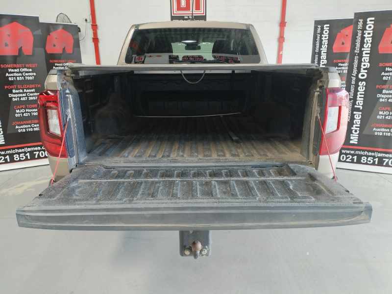 2023 VOLKSWAGEN AMAROK 2.0BITDI A/T D/C P/U thumbnail 7