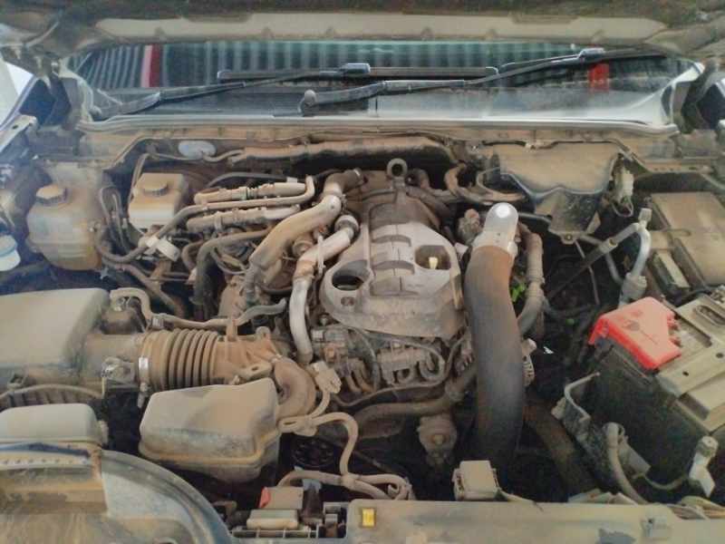 2023 VOLKSWAGEN AMAROK 2.0BITDI A/T D/C P/U thumbnail 11