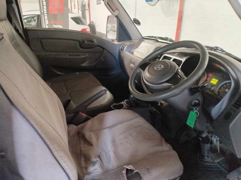 2021 HYUNDAI H100 2.6 F/C D/S thumbnail 8