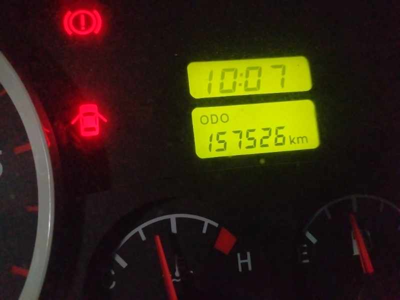 2021 HYUNDAI H100 2.6 F/C D/S thumbnail 9