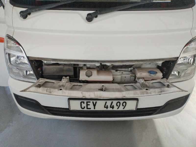 2021 HYUNDAI H100 2.6 F/C D/S thumbnail 10