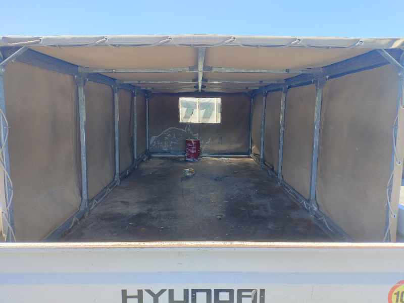 2023 HYUNDAI MIGHTY X8 thumbnail 10