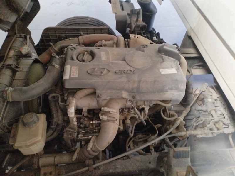 2023 HYUNDAI MIGHTY X8 thumbnail 14