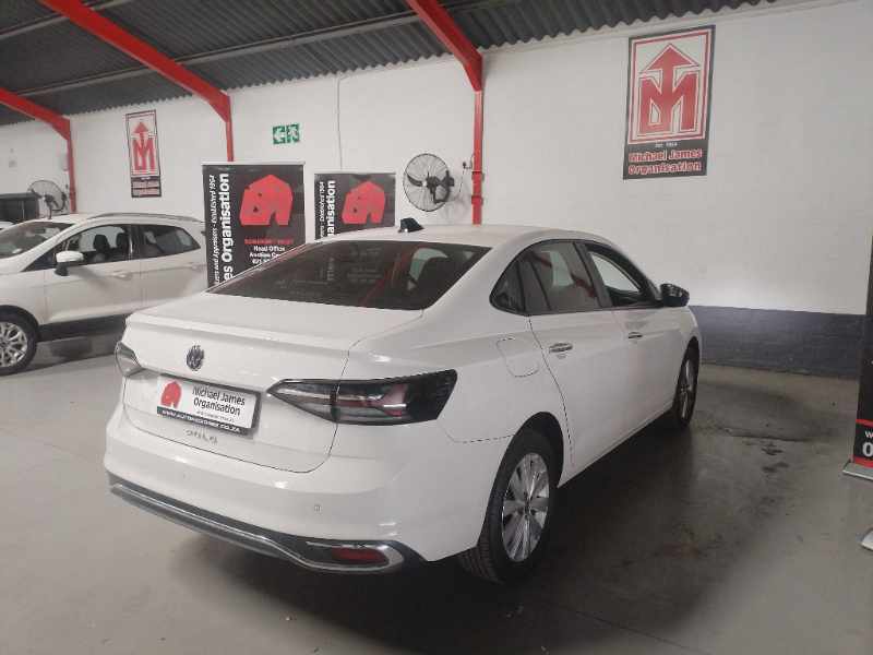2023 VOLKSWAGEN POLO 1.6 LIFE TIPTRONIC thumbnail 5