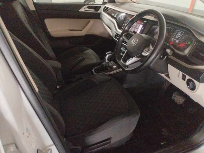 2023 VOLKSWAGEN POLO 1.6 LIFE TIPTRONIC thumbnail 9