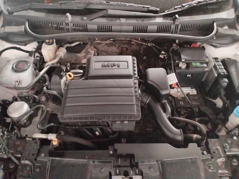 2023 VOLKSWAGEN POLO 1.6 LIFE TIPTRONIC thumbnail 11