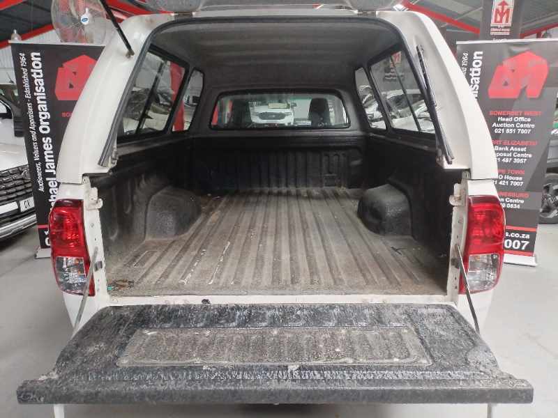 2020 TOTOTA HILUX 2.0 VVTi A/C P/U S/C thumbnail 7