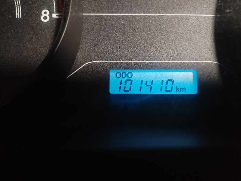 2020 TOTOTA HILUX 2.0 VVTi A/C P/U S/C thumbnail 9