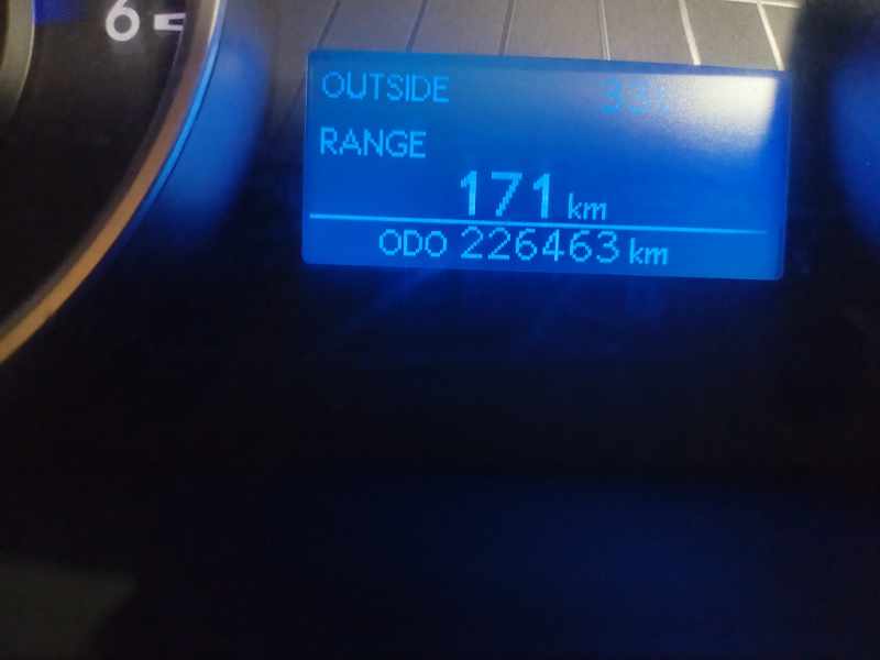 2020 TOYOTA HILUX 2.4 GD-6 SRX 4X4 P/U D/C thumbnail 10