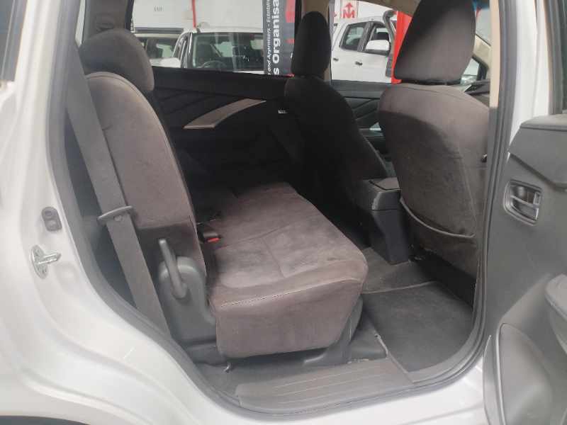 2022 MITSUBISHI XPANDER 1.5 A/T thumbnail 8