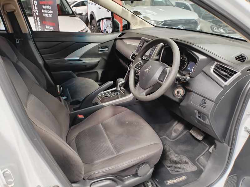 2022 MITSUBISHI XPANDER 1.5 A/T thumbnail 9