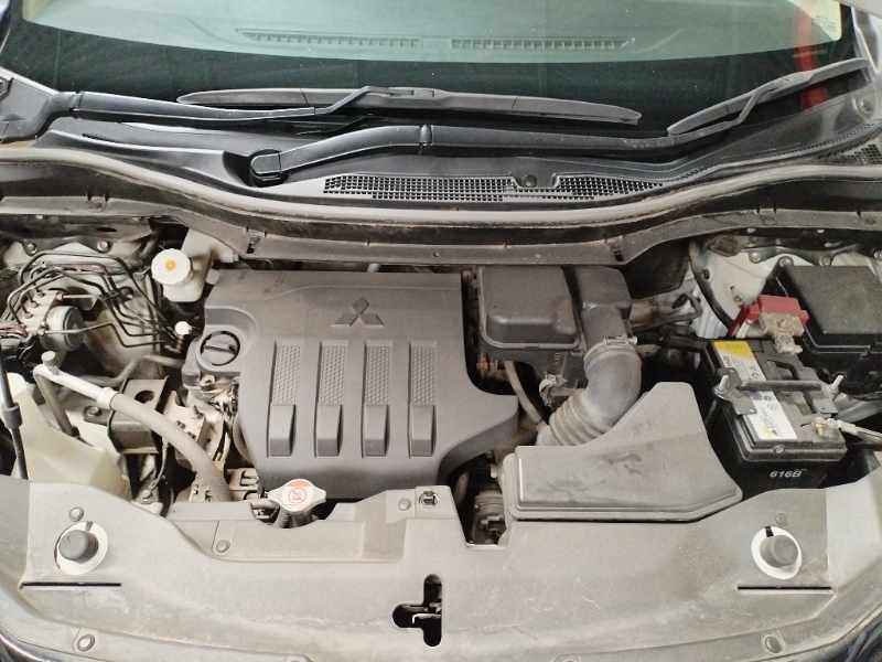 2022 MITSUBISHI XPANDER 1.5 A/T thumbnail 11
