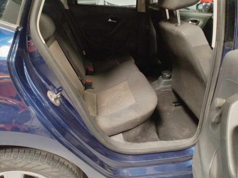 2013 VOLKSWAGEN POLO 1.4 thumbnail 8