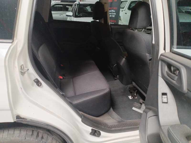 2015 SUBARU FORESTER 2.5 X LINEARTRONIC thumbnail 8