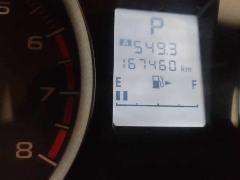 2015 SUBARU FORESTER 2.5 X LINEARTRONIC thumbnail 10