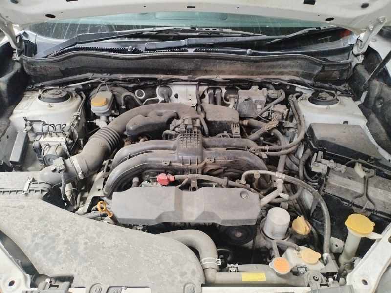 2015 SUBARU FORESTER 2.5 X LINEARTRONIC thumbnail 11