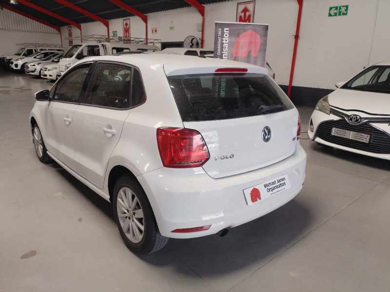 2015 VOLKSWAGEN POLO GP 1.2 TSI thumbnail 6