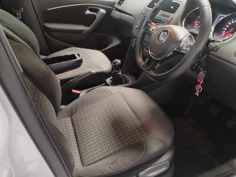 2015 VOLKSWAGEN POLO GP 1.2 TSI thumbnail 8