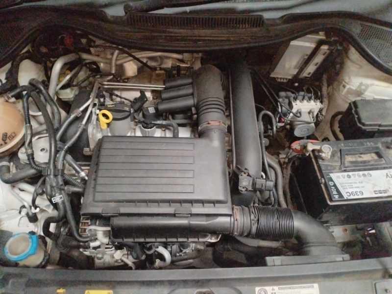 2015 VOLKSWAGEN POLO GP 1.2 TSI thumbnail 10