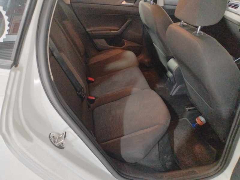 2022 VOLKSWAGEN POLO 1.0 TSI thumbnail 8