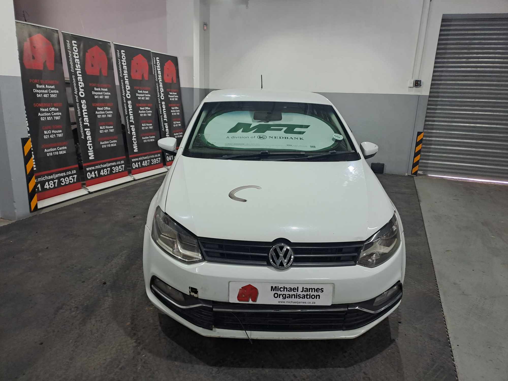 2015 VOLKSWAGEN POLO GP 1.2 TSI COMFORTLINE (66KW) thumbnail 7