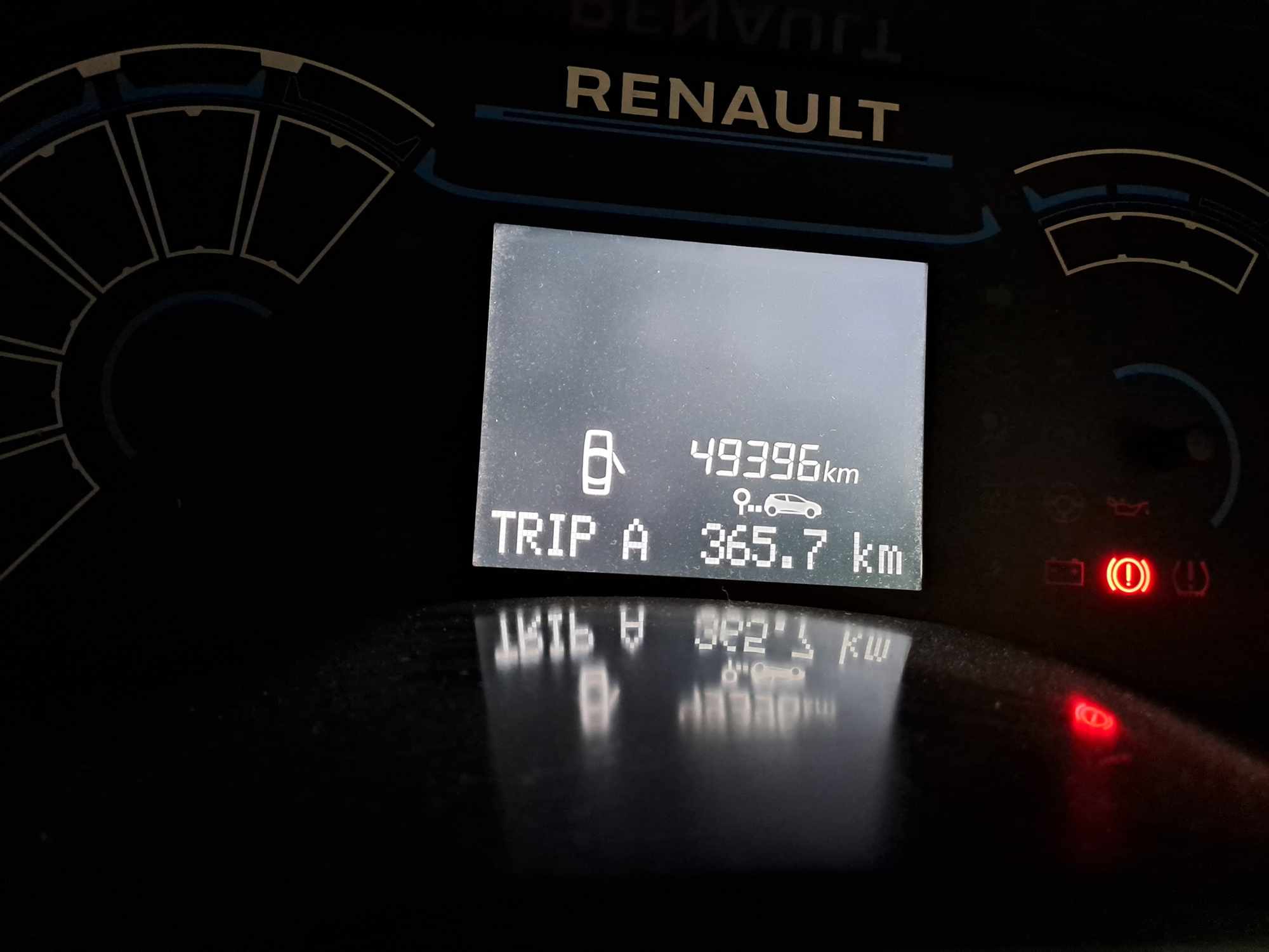 2021 RENAULT TRIBER 1.0 PRESTIGE / INTENS thumbnail 6