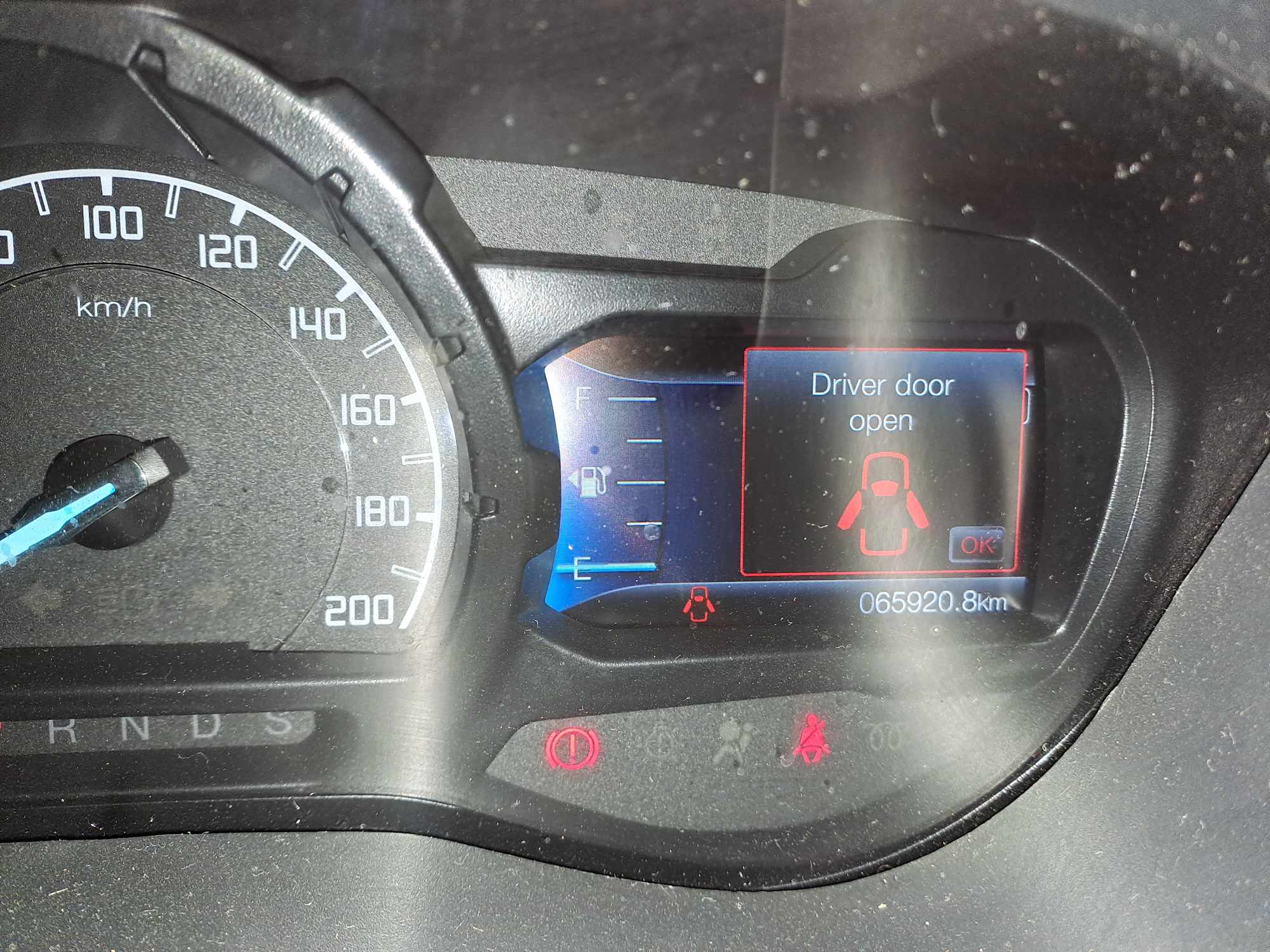 2020 FORD RANGER 2.0D XLT A/T P/U D/C thumbnail 6