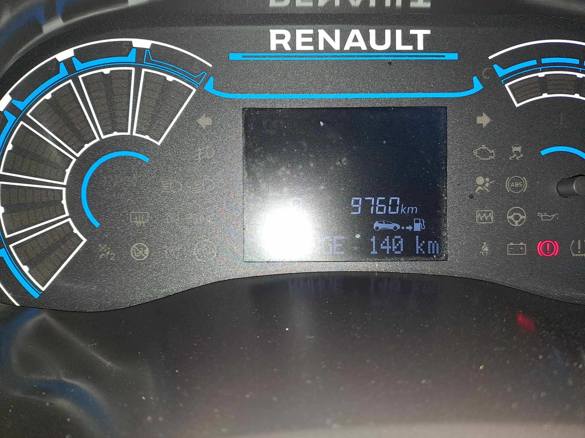 2022 RENAULT  TRIBER 1.0 PRESTIGE / INTENS thumbnail 6