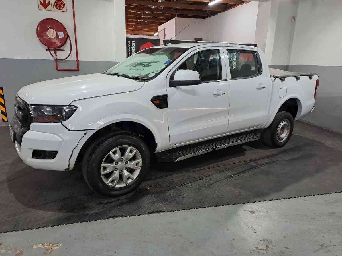 2019 FORD  RANGER 2.2TDCI P/U D/C