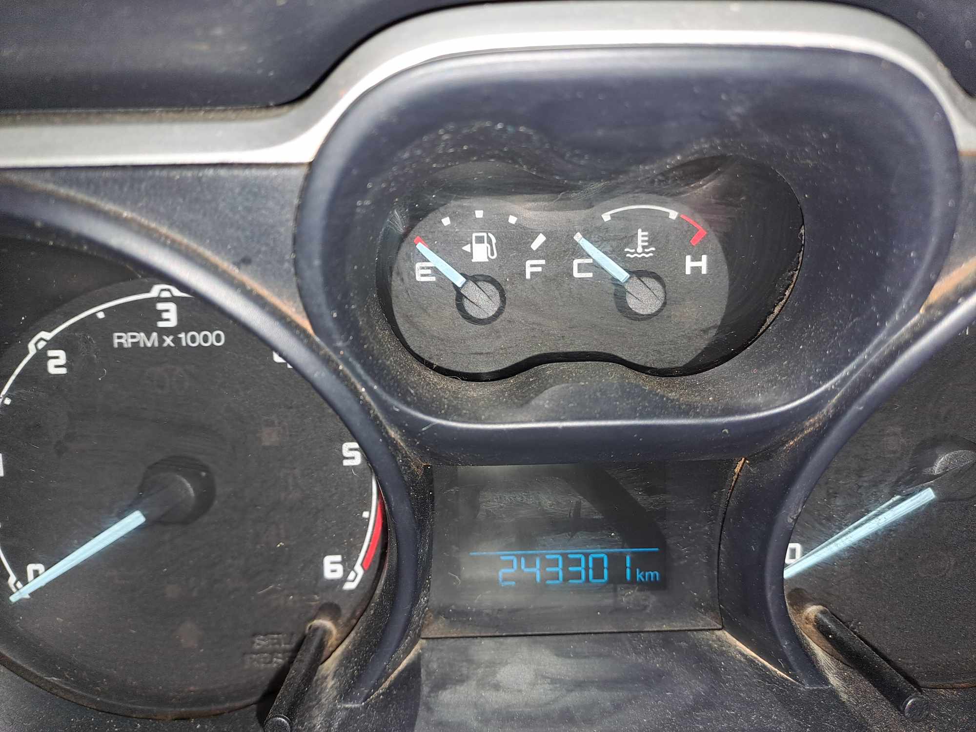 2012 FORD RANGER 3.2TDCi XLS 4X4 P/U SUP/CAB thumbnail 2