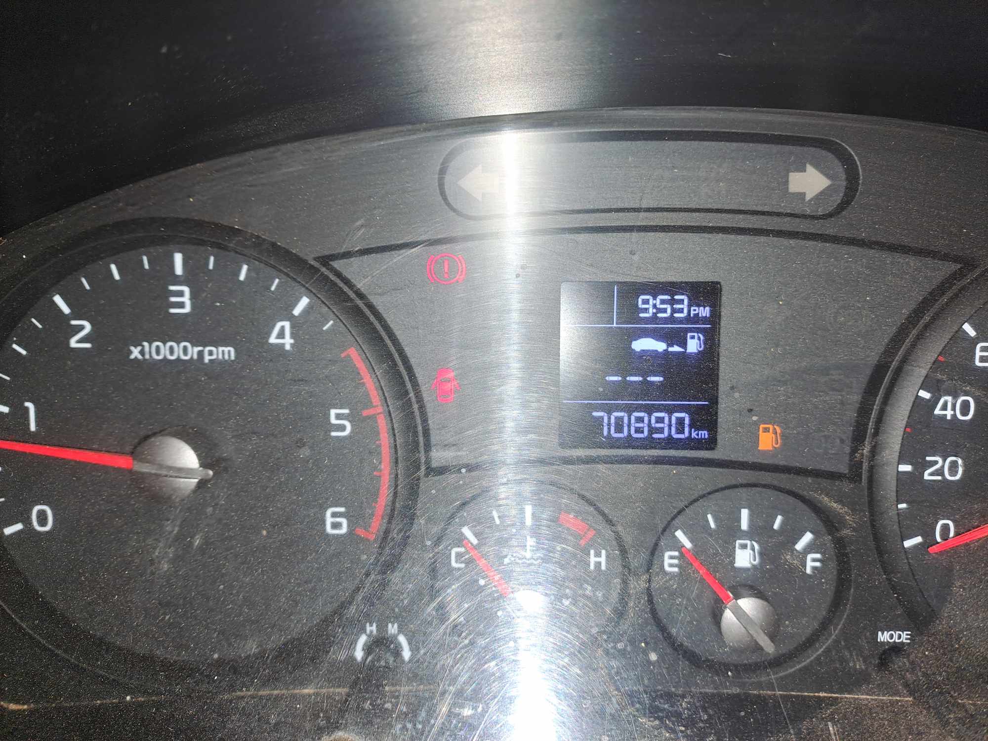 2022 KIA K 2500 P/U S/C thumbnail 3