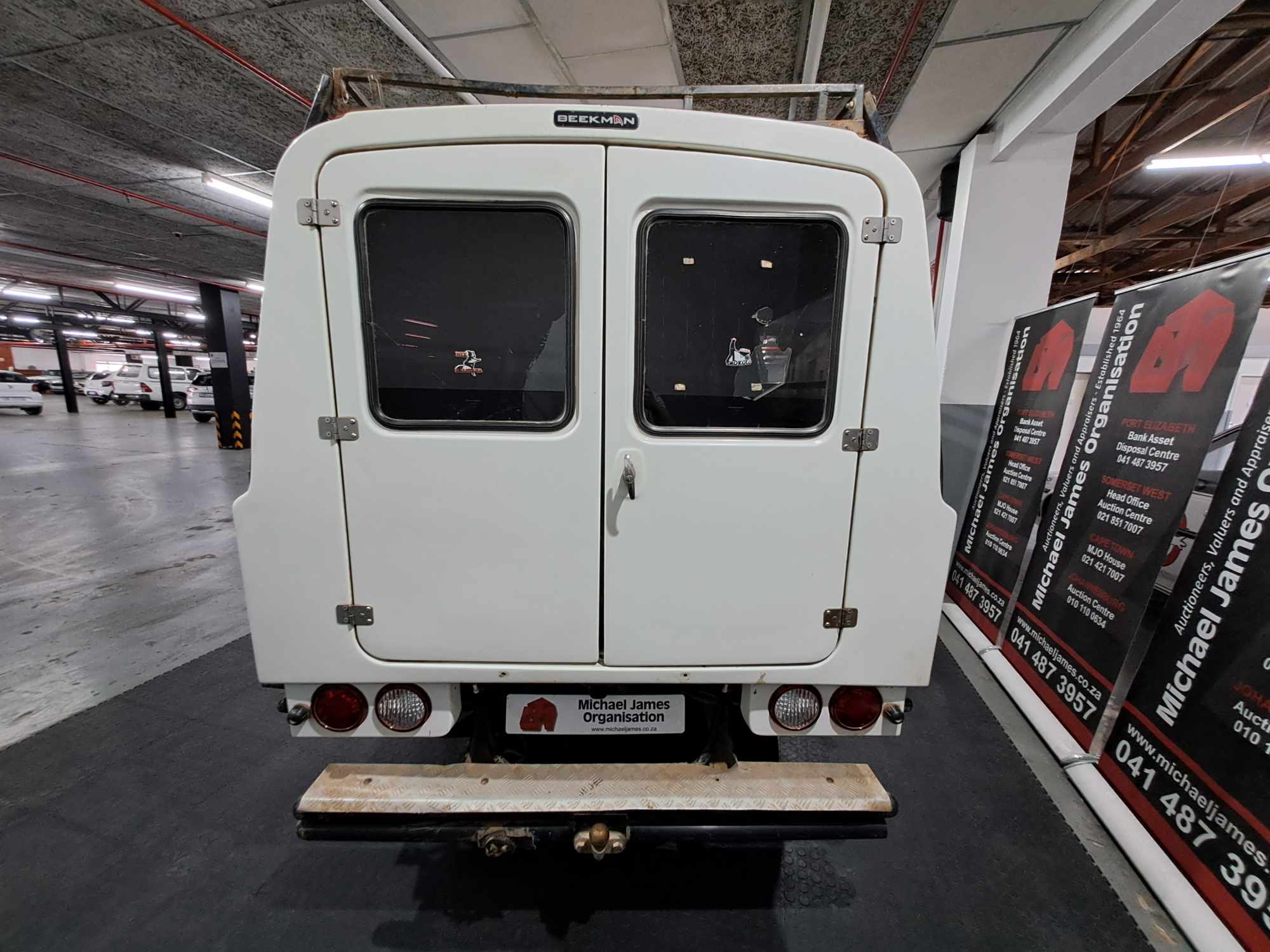 2022 KIA K 2500 P/U S/C thumbnail 6