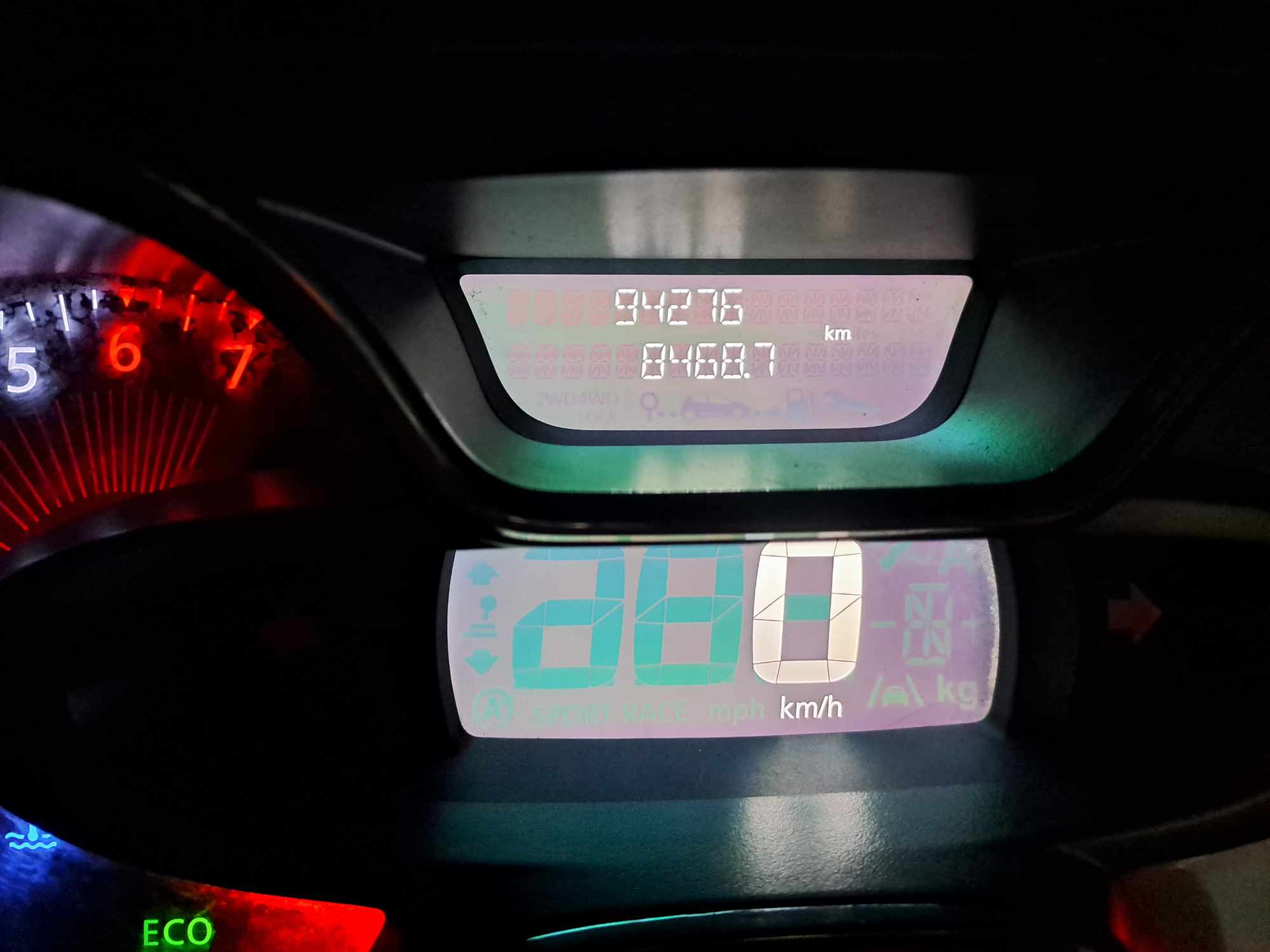2017 RENAULT CAPTUR 900T DYNAMIQUE 5DR (66KW) thumbnail 2