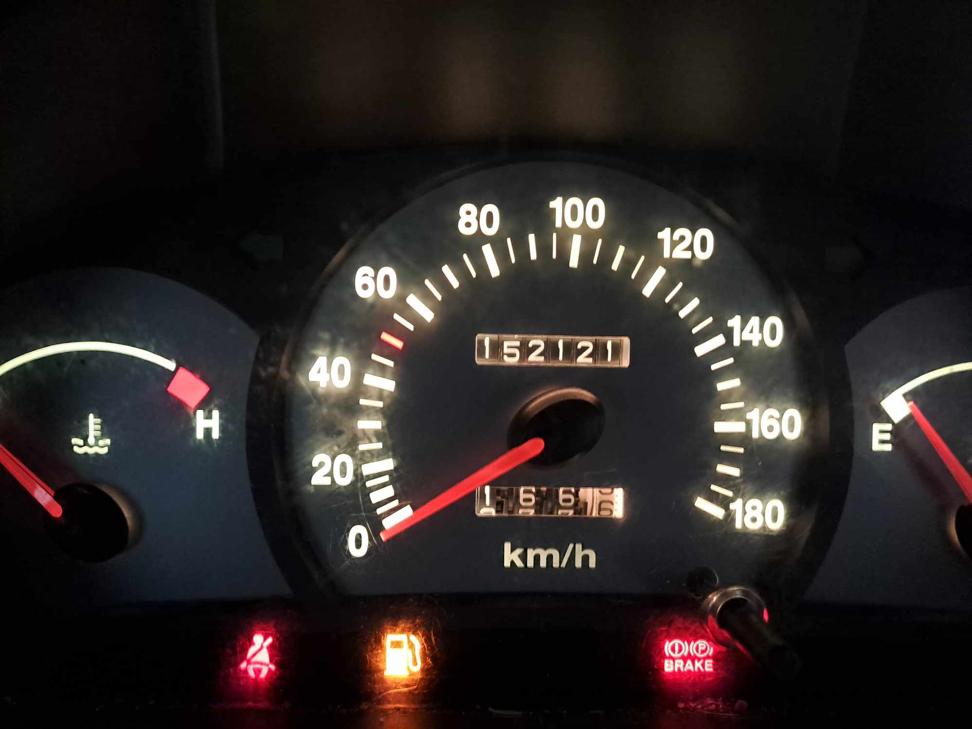 2010 HYUNDAI ATOS 1.1 GLS thumbnail 2