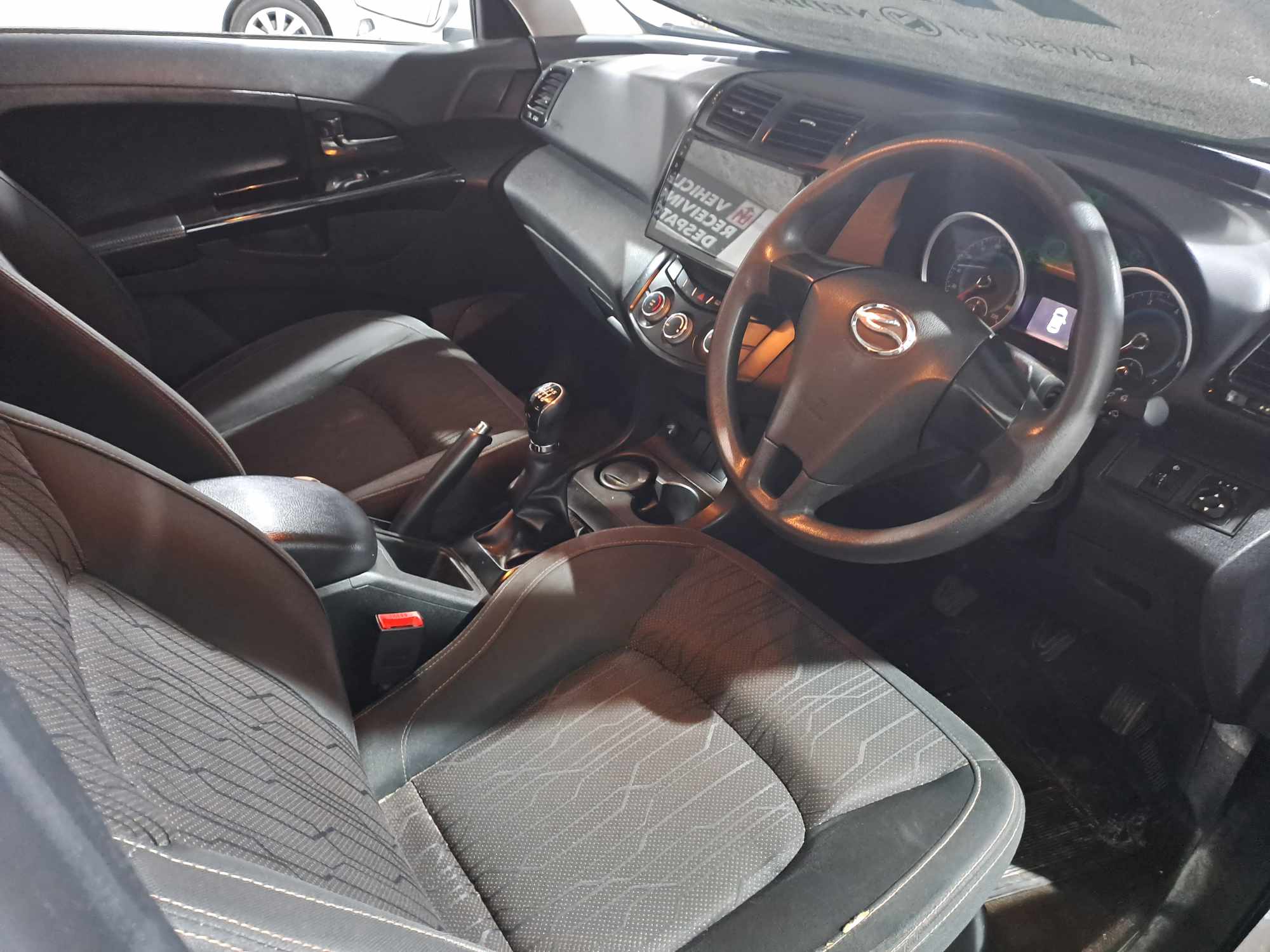 2019 JMC LANDWIND 2.0T LX thumbnail 3