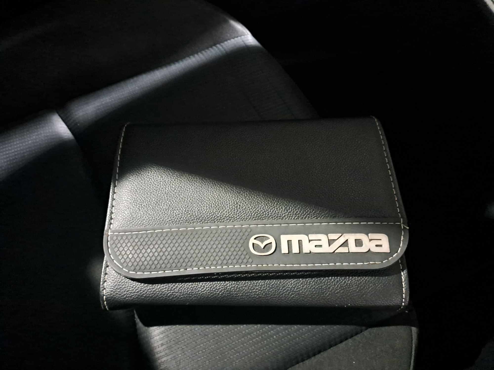 2021 MAZDA CX-3 2.0 DYNAMIC A/T thumbnail 3