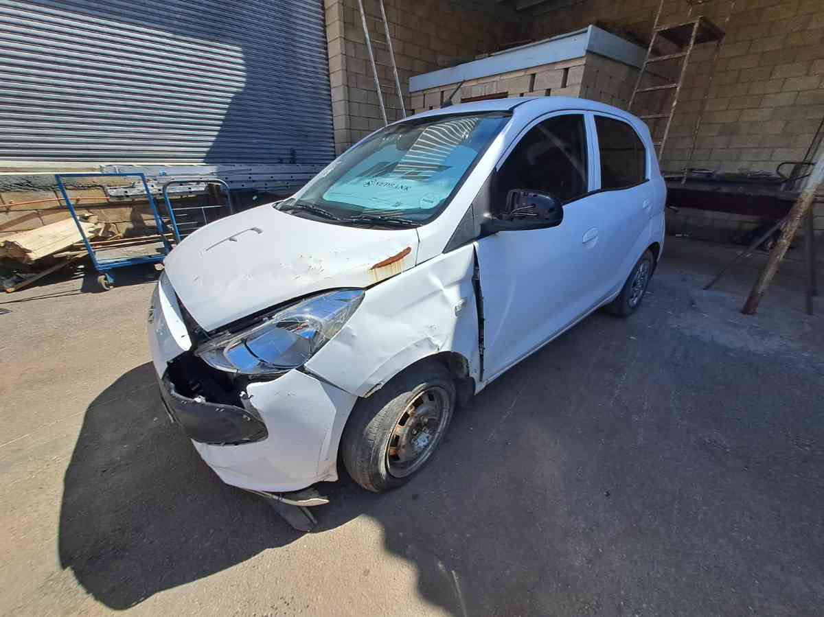 2021 HYUNDAI  ATOS 1.1 MOTION