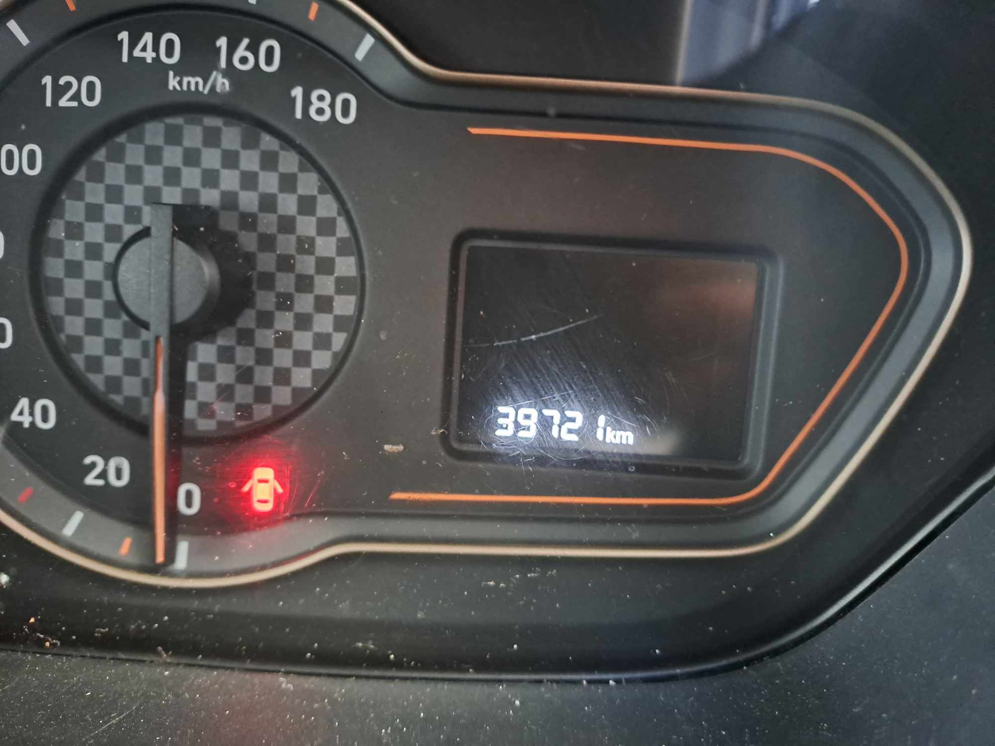 2021 HYUNDAI  ATOS 1.1 MOTION thumbnail 2